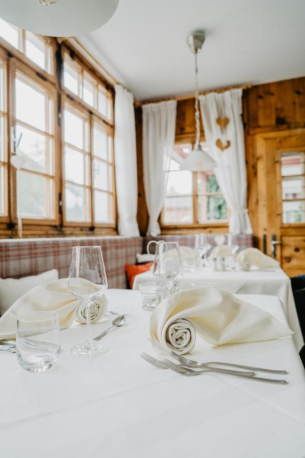 Hotel Berger Superior Riva di Tures Kültér fotó
