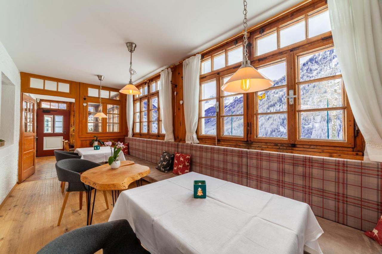 Hotel Berger Superior Riva di Tures Kültér fotó