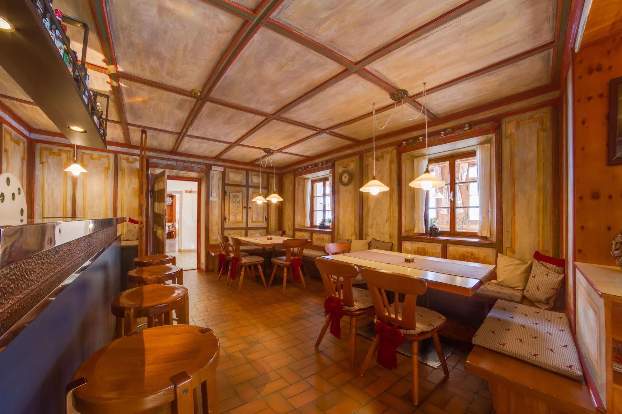 Hotel Berger Superior Riva di Tures Kültér fotó