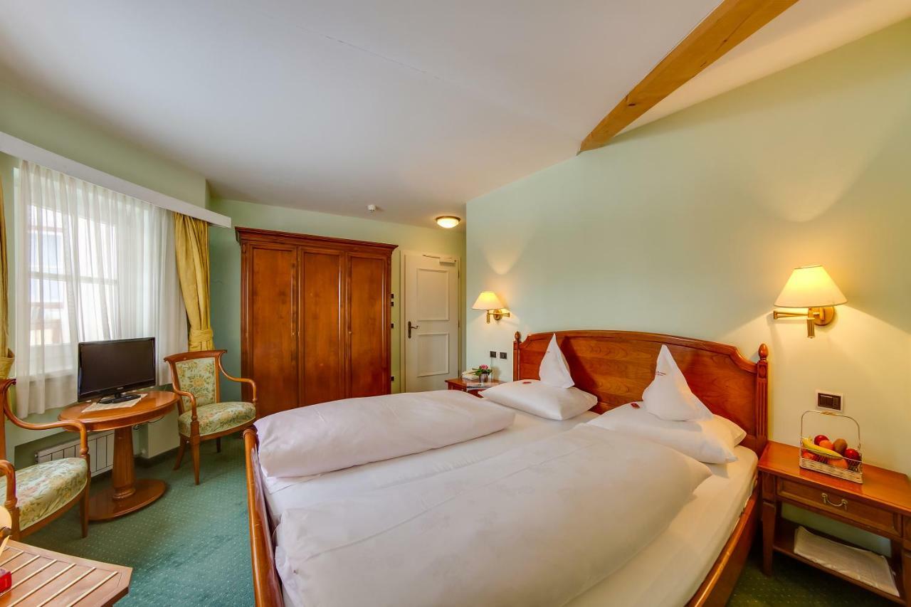 Hotel Berger Superior Riva di Tures Kültér fotó