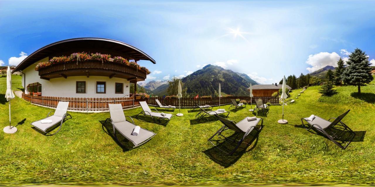 Hotel Berger Superior Riva di Tures Kültér fotó